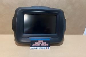 Vari autoradio uconnect