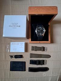 Glycine Incursore 200m