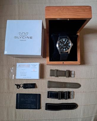 Glycine Incursore 200m