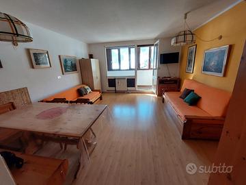 Casa vacanza campitello matese