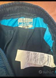 Tuta originale Napoli