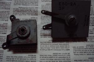 regolatori raddrizzatori  corrente vespa