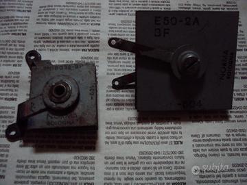 regolatori raddrizzatori  corrente vespa