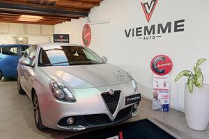 ALFA ROMEO Giulietta 1.6 JTDm TCT 120 CV Super