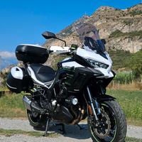 Kawasaki Versys 1000 Grand Tourer - 2019 - ABS