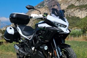 Kawasaki Versys 1000 S Grand Tourer - 2019 - ABS