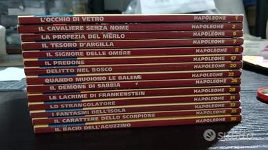 Albi Napoleone (fumetto)