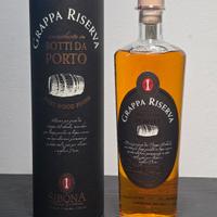 Sibona - Grappa Riserva Magnum 1,5L