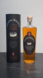 Sibona - Grappa Riserva Magnum 1,5L
