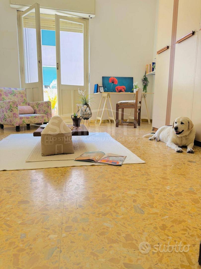 Appartamento – Cagliari, San Benedetto - Altro