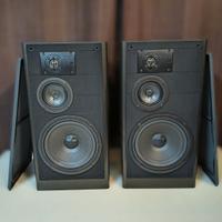 Coppia diffusori JBL LX55