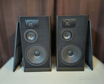 Coppia diffusori JBL LX55