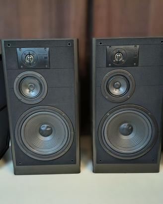 Coppia diffusori JBL LX55