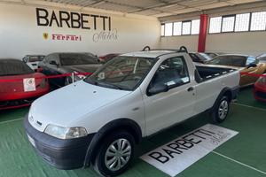 Fiat Strada 1.9 Diesel Pick-up Unipro PERMUTE RATE