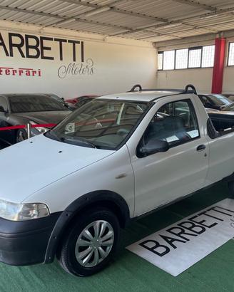 Fiat Strada 1.9 Diesel Pick-up Unipro PERMUTE RATE