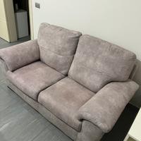 Divano 2 posti