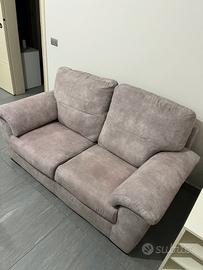 Divano 2 posti