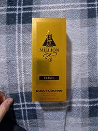 One million elixir paco rabanne 