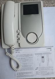 Videocitofono Vimar Elvox 6351