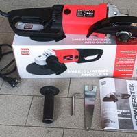 Flessibile professionale disco 230 mm