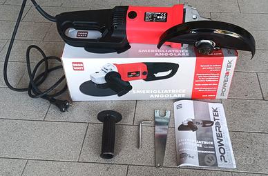 Flessibile professionale disco 230 mm