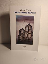 Notre Dame de Paris