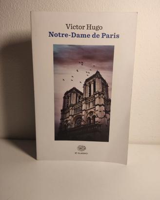 Notre Dame de Paris