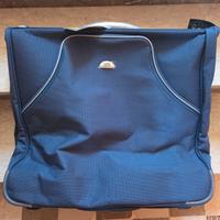 Ciak Roncato porta abiti blu