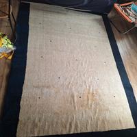 tappeto gabbeh in lana 280x200