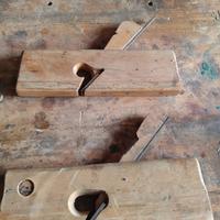Pialla per falegname 