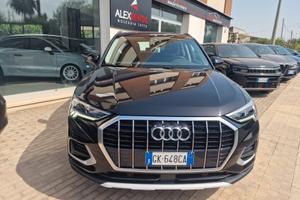 Audi Q3 SPB 35 TDI S tronic line edition