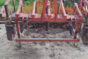 estirpatore agricolo 