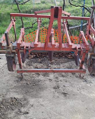 estirpatore agricolo 