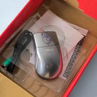 Trust Ami Mouse Optical 200 - PS/2 Vintage