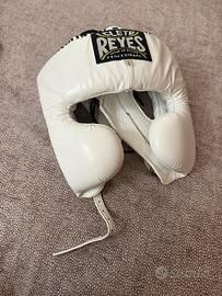 Caschetto Cleto Reyes originale taglia L