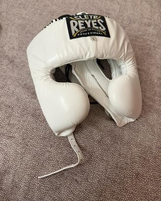 Caschetto Cleto Reyes originale taglia L