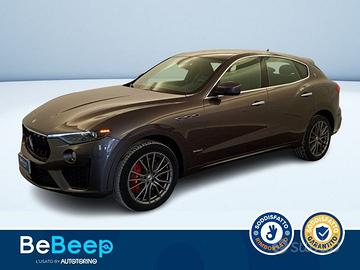 Maserati Levante 3.0 V6 GRANSPORT 250CV AUTO