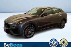 Maserati Levante 3.0 V6 GRANSPORT 250CV AUTO