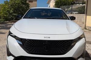 Peugeot 308 berlina gt-line valuto permute