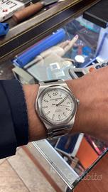 Girard Perregaux Laureato Fondo Bianco