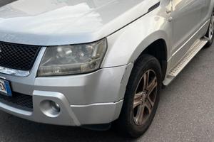 Suzuki gran vitara
