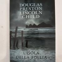 L'isola della follia