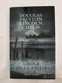 L'isola della follia