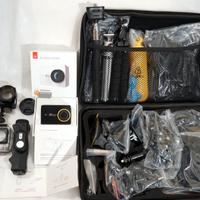 ACTION CAM XIAOMI YI 4K