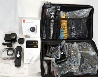 ACTION CAM XIAOMI YI 4K