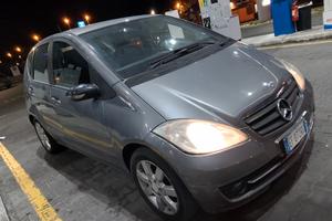 Mercedes classe a 180d 2.0 diesel 2011 180milakm 