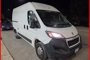 Peugeot boxer 2.2hdi 140cv pm tm furgone 2020