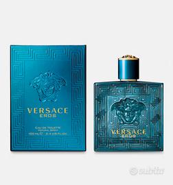 Versace Eros 100 ml