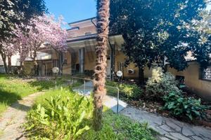 VILLA INDIPENDENTE