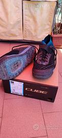 scarpe MTB Cube